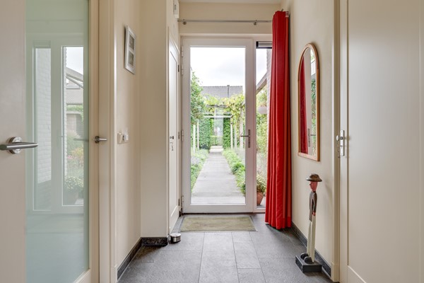 Medium property photo - Bernhardstraat 2, 5691 TM Son en Breugel